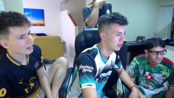 Thesupercumx  08-10-2021 video talkative